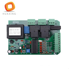 Motor PCB Circuit Board Manufacturer Controller PCB Assembly Customized Sliding Gate PCB